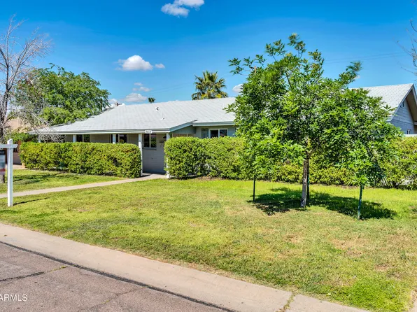 5014 E YALE Street, Phoenix, AZ 85008