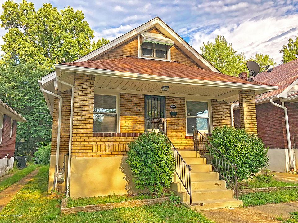 1st image of 2509 Concord Dr