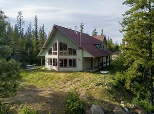 3022 Baker Lake Rd, Newport, WA 99156