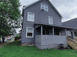 258 Grand Ave, Johnson City, NY 13790