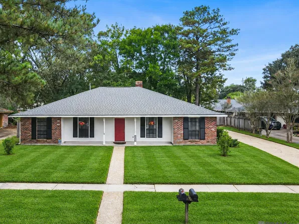5356 Foxridge Dr, Baton Rouge, LA 70817