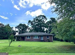 3099 Old Broadnax Mill Rd, Loganville, GA 30052