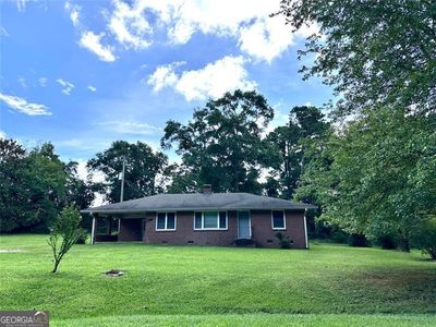 3099 Old Broadnax Mill Rd, Loganville, GA, 30052