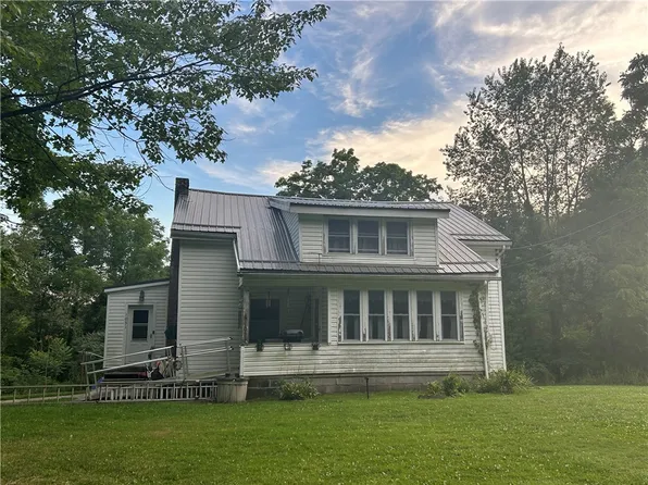 1031 Beatty School Rd, Greenville, PA 16125