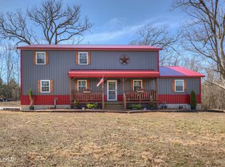 8743 County Road 162, Carthage, MO 64836