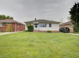 2118 Brookdale Ave, Parma, OH 44134