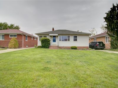 2118 Brookdale Ave, Parma, OH, 44134
