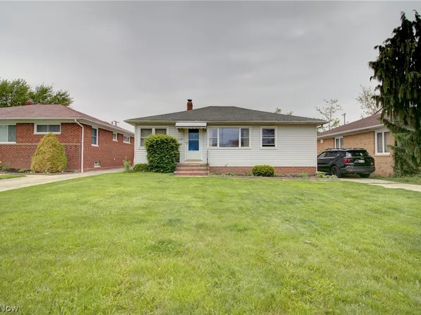 2118 Brookdale Ave, Parma, OH 44134