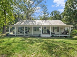 1835 Pearidge Rd, Angier, NC 27501