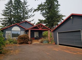 36691 SE Hauglum Rd, Sandy, OR 97055