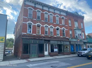 59 Church St, Hoosick Falls, NY 12090