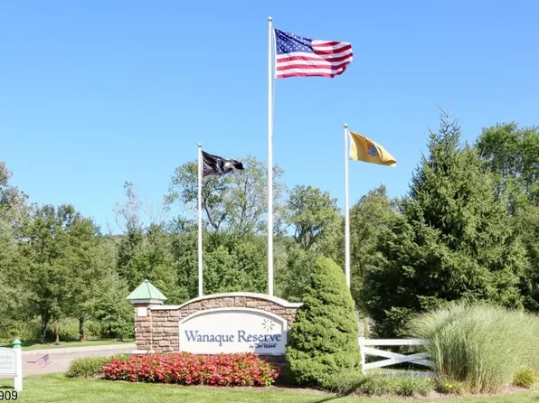 6305 Warrens Way #6305, Wanaque Boro, NJ 07465