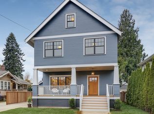 2425 NE 38th Ave, Portland, OR 97212