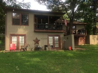 17134 Lakeview Dr, Flint, TX