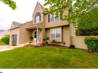 314 Alfred Ave, Glassboro, NJ 08028