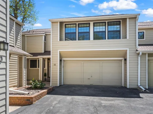 1011 Pierce Street #11, Lakewood, CO 80214