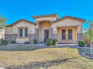 4323 N 179th Dr, Goodyear, AZ 85395