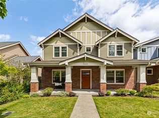 2224 Mill St NE, Olympia, WA