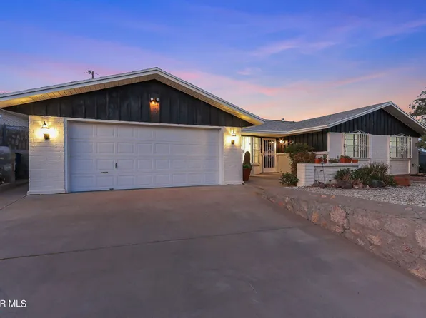 3411 Sands Ave, El Paso, TX 79904