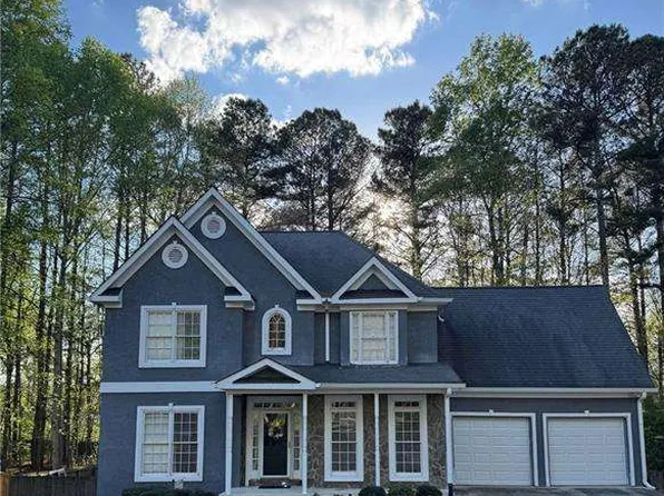 156 Stanbrough Dr, Dallas, GA 30157