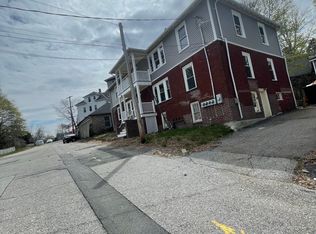 (Undisclosed Address), Woonsocket, RI 02895