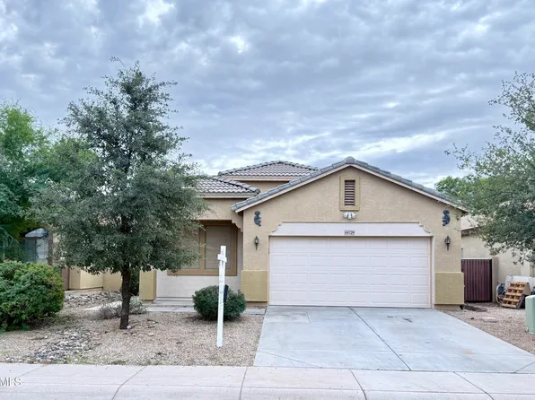 44729 W ALAMENDRAS Street, Maricopa, AZ 85139