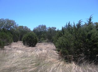 23510 N Cranes Mill Rd, Canyon Lake, TX 78133