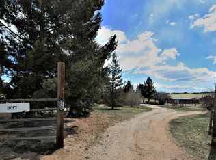 8917 Powderhouse Rd, Cheyenne, WY 82009