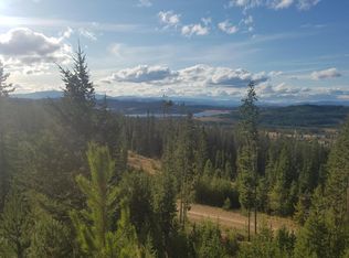 Nhn Old Georgetown Rd, Anaconda, MT 59711