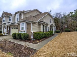 8331 Yaxley Hall Dr, Raleigh, NC 27616