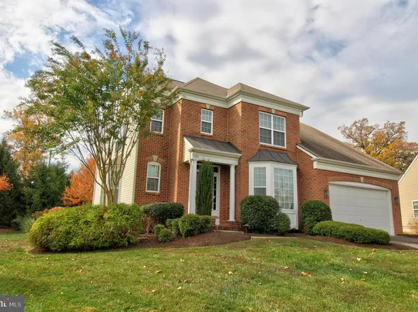 1004 Scarlet Ln, Culpeper, VA 22701