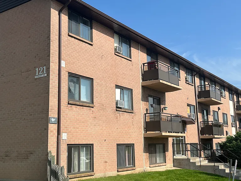 121 Dudhope Ave #127 — Photo 15