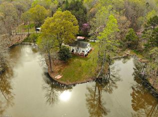 260 Willow Bend Way, Dobson, NC 27017