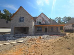 163 Young Ln Lot 90, Pleasant View, TN 37146