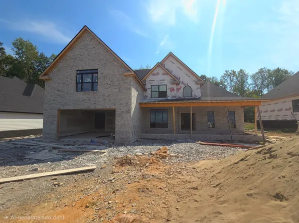 163 Young Ln Lot 90, Pleasant View, TN 37146