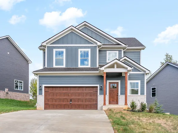 1048 Fox Dr Lot 65, Joelton, TN 37080