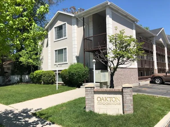 598 N 100 W, Provo, UT