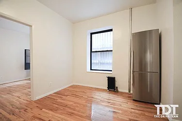 Rented by J Misrahi Realty Corp