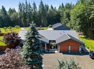 2550 SE Arcadia Rd, Shelton, WA 98584
