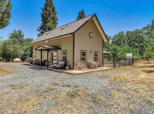4950 Del Haven Rd, Placerville, CA 95667