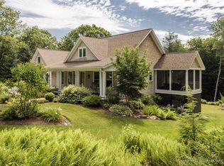 59 Ledgewood Dr, Boothbay, ME 04537