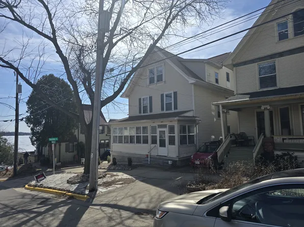 616 S Brearly St, Madison, WI 53703