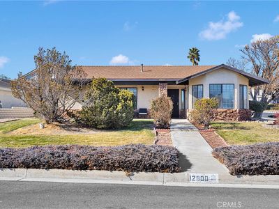 12800 Amberwood Ln, Victorville, CA, 92395