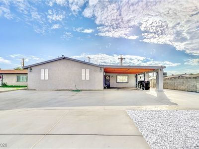 5831 Brienholt Ave, Las Vegas, NV, 89122