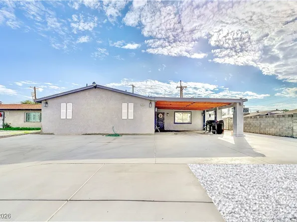 5831 Brienholt Ave, Las Vegas, NV 89122