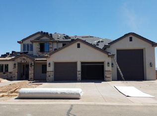 3 W Meadow View Ln, Washington, UT 84780