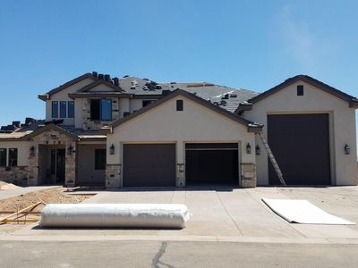 3 W Meadow View Ln, Washington, UT, 84780