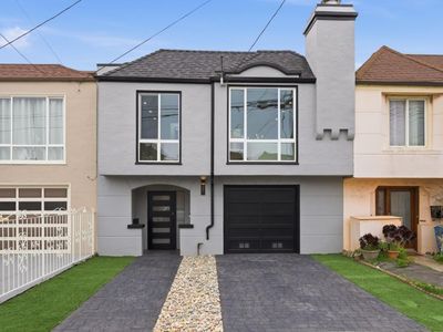 1706 31st Ave, San Francisco, CA, 94122