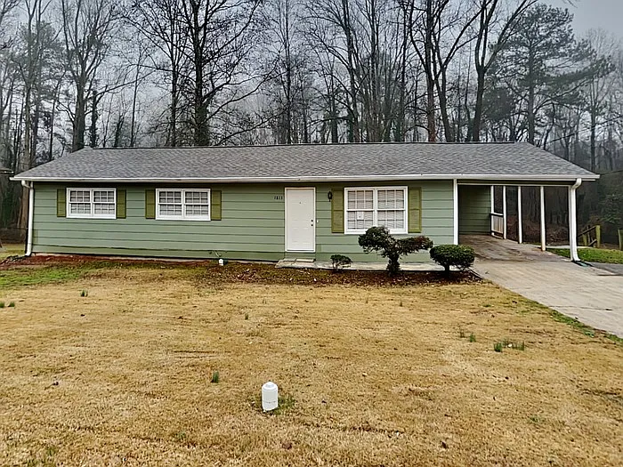 1811 Wendell Way — Photo 1