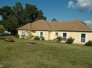 3748 Rock Mills Rd, Lagrange, GA 30240